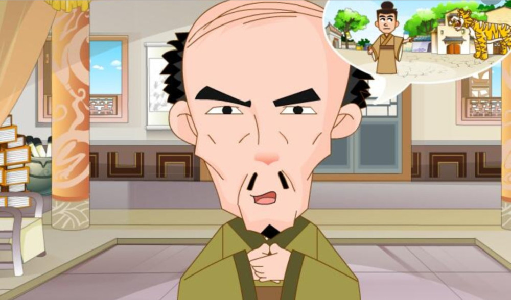 俚语村言三人成虎 看点快报