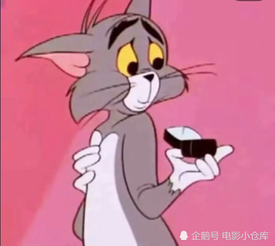用情侣头像太土了!最近流行"假装懂你"情侣套图,用大号和我换