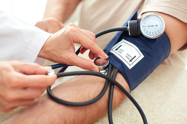 血压,并发症,高血压,降血压,预防高血压
