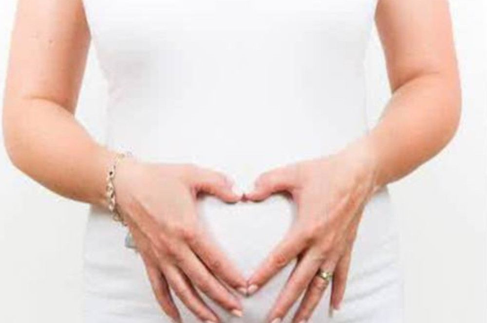 女人怀孕后,身体出现这5大变化,可以判断生男孩女孩?