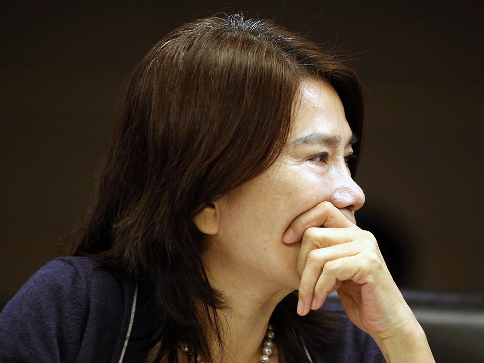 哪些科技大佬最焦虑?雷军董明珠上榜