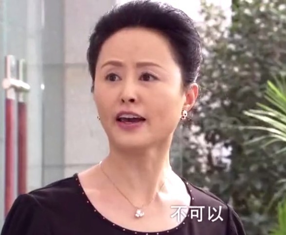洪世贤妈妈原来还有这么个名字,也是网络红人?罗玉凤知道吗?