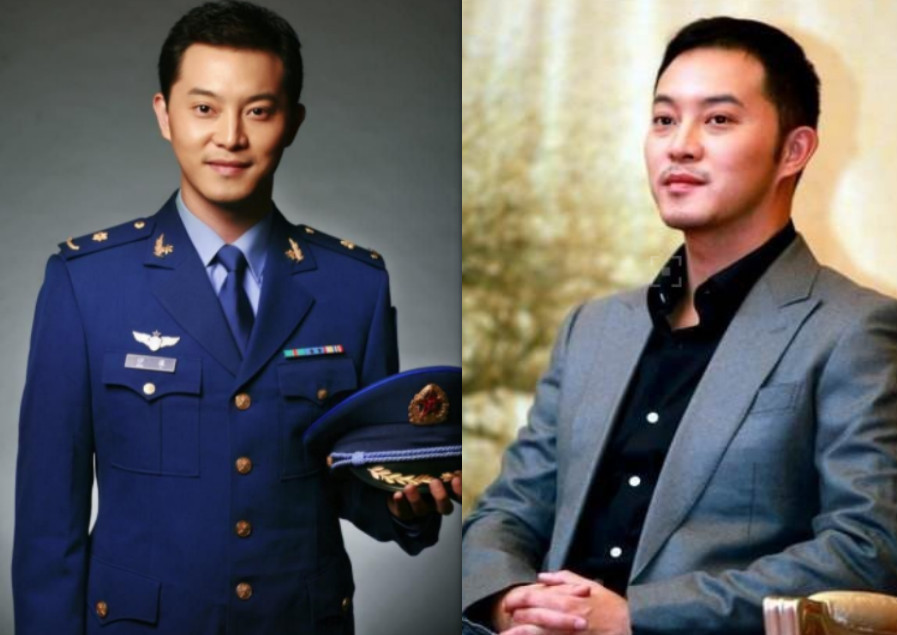 有一种"毁容"叫军艺校草,沈腾沙溢皆没逃脱,网友:最担心他!