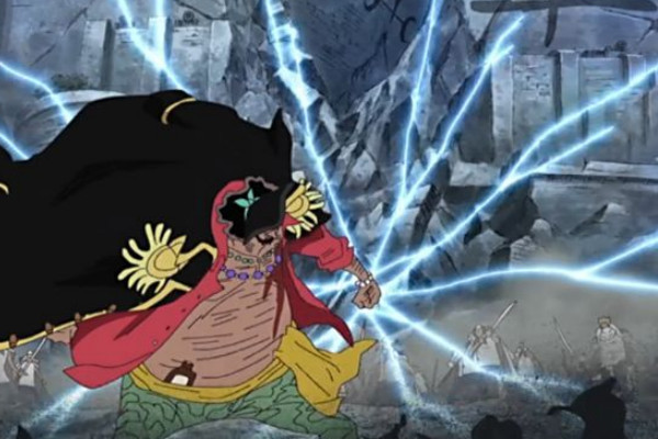 海贼王:恶魔果实排名之最竟是响雷果实?网友: