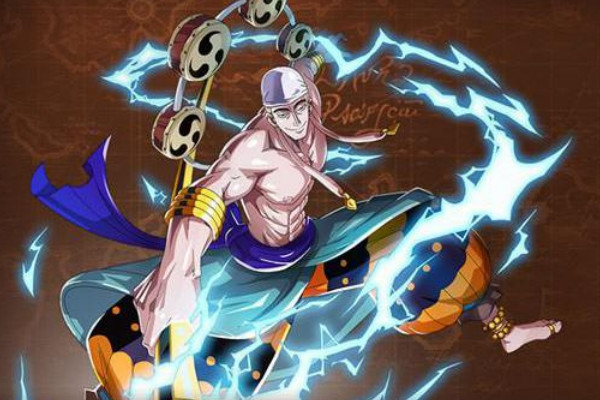 海贼王:恶魔果实排名之最竟是响雷果实?网友: