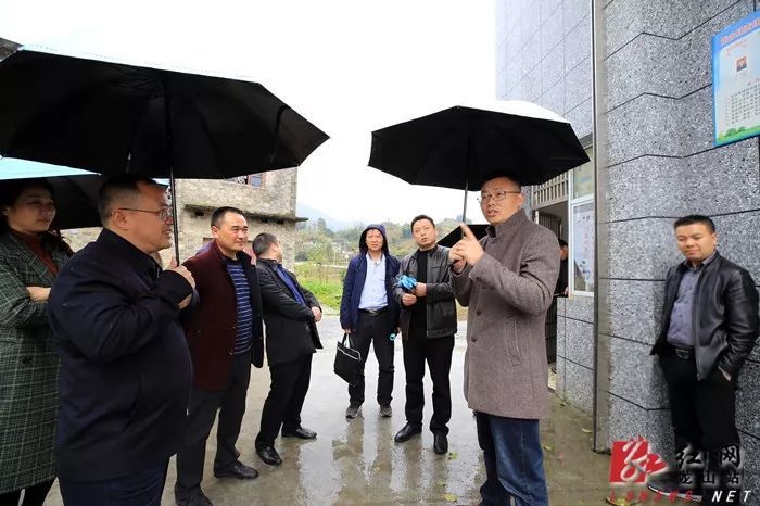 龙山县石牌镇又将建一所九年一贯制学校