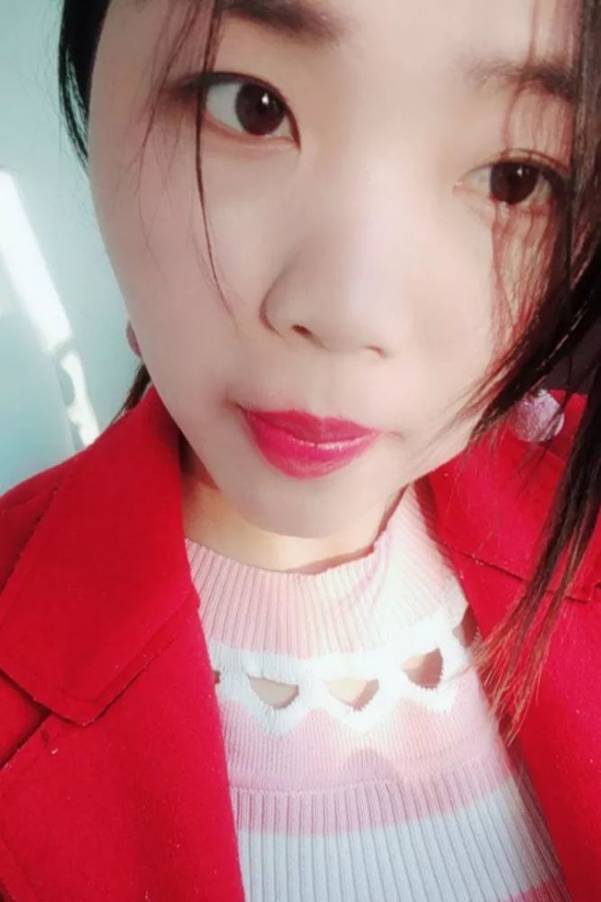今天甜甜要给大家推荐一位 来自鹿邑 的美女 本人活泼开朗,有上进心
