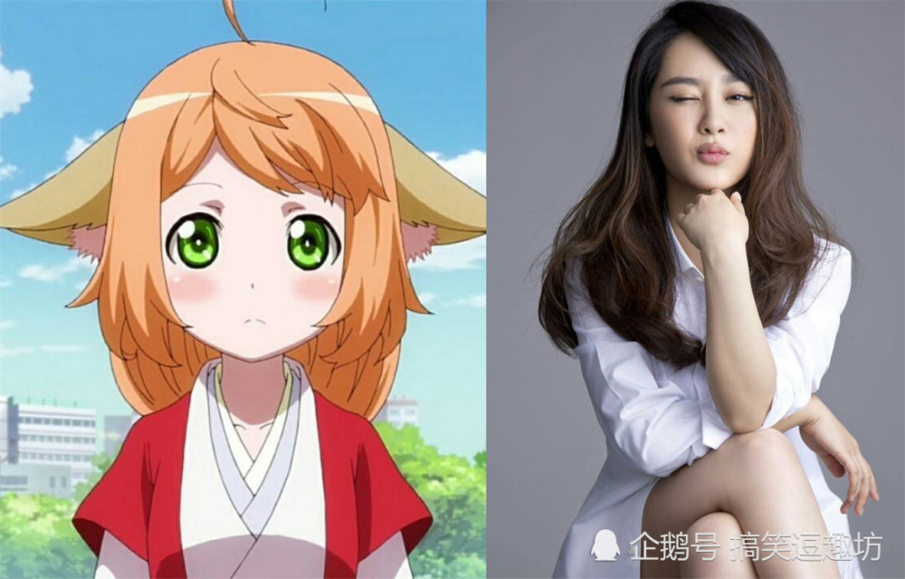 《狐妖小红娘》拍真人版,白月初是你们的,涂山苏苏我先抱走了!