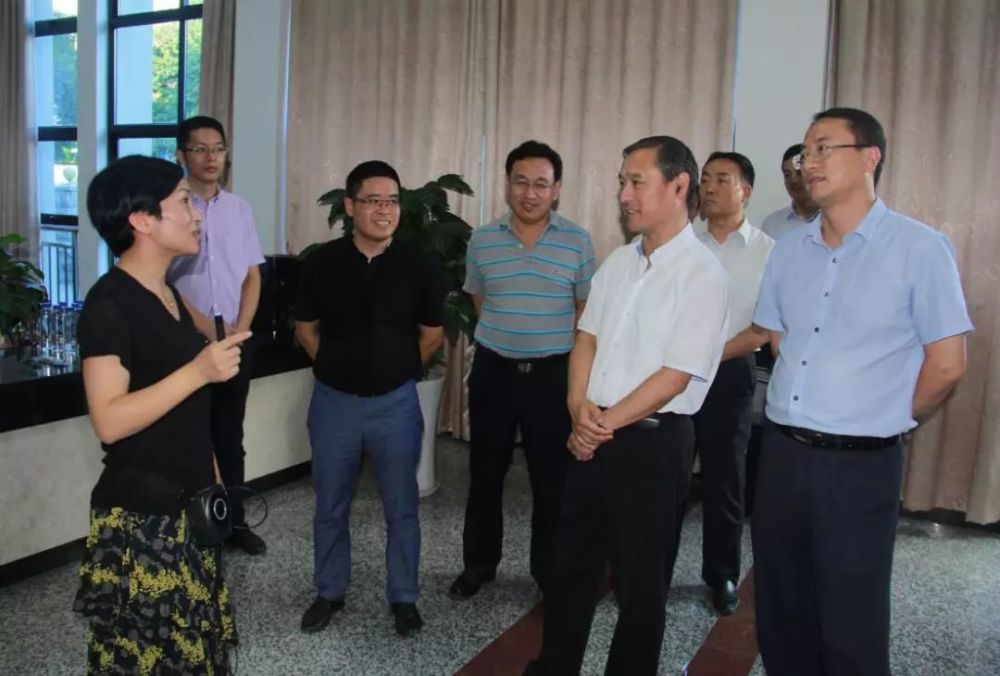 新时代新担当新作为,听听桐庐这位新上任的女局长怎么