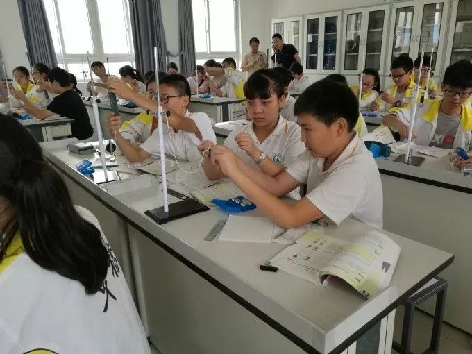 苏州校服清单:你曾get 哪一款?