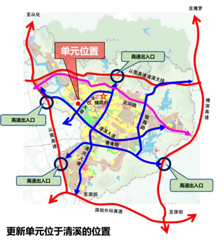 东莞,黄江镇,诺基亚,清溪镇,镇街,沙田镇