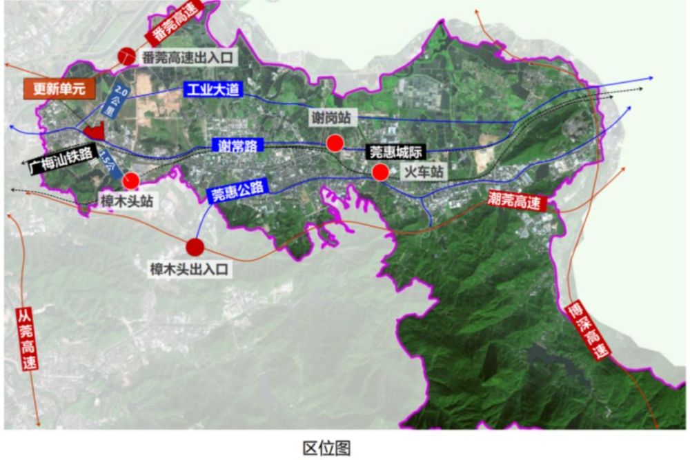 东莞,黄江镇,诺基亚,清溪镇,镇街,沙田镇