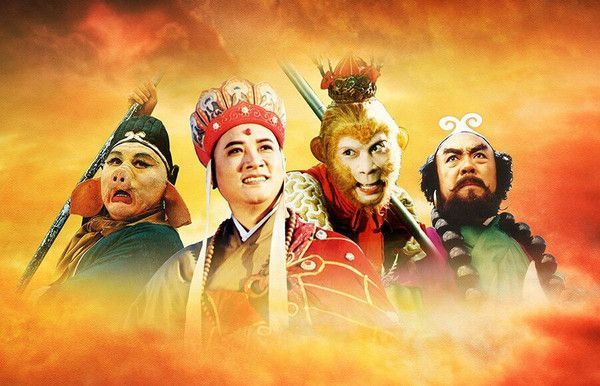 7亿投资,中美合拍,六小龄童魔幻史诗电影票房瞄准《战狼2》