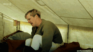 一条毛裤引爆了整个俄罗斯的生活圈！