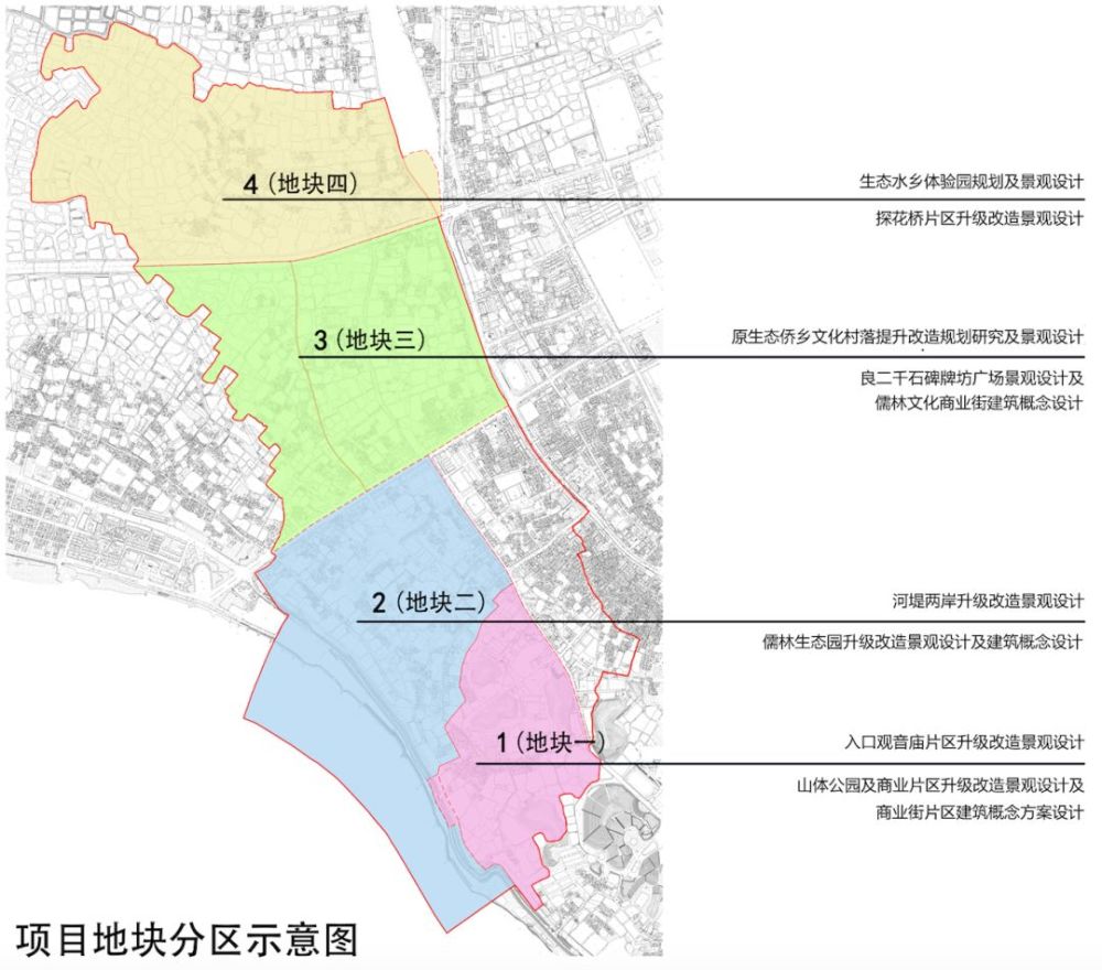 九江镇下西村振兴项目概念设计作品