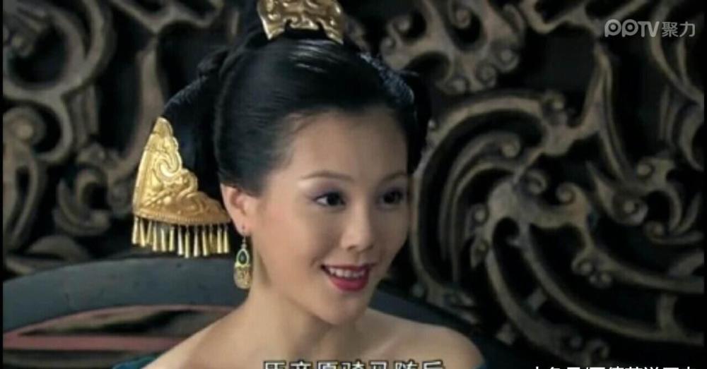中国历史上受过彘刑的三个女性,一个是戚夫人,还有两个是谁?