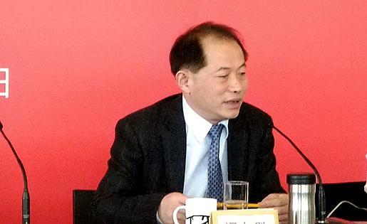 万科祝九胜:大企业转型很艰难对自己有