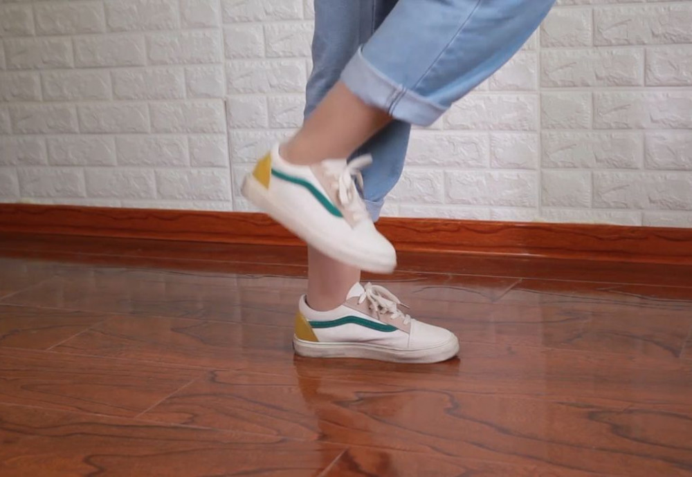 三个跺脚方法，消闷气缓解手脚冰凉，越跺越健康-天天快报