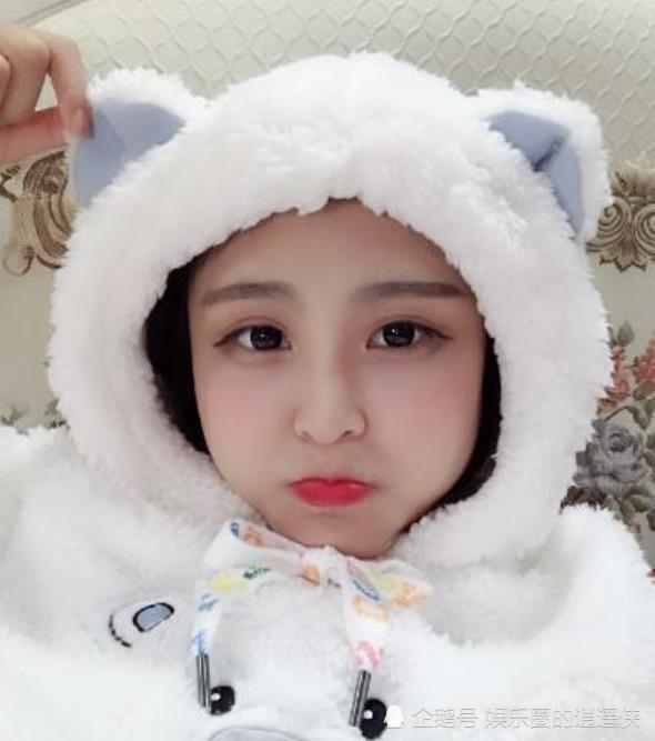 猫妹妹孕后首播,道出心中委屈却遭花妈怒怼,网友:蹭热度?