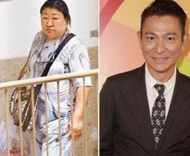 刘德华:不救济穷困潦倒的亲姐,究竟是为何?网友:不必可怜她
