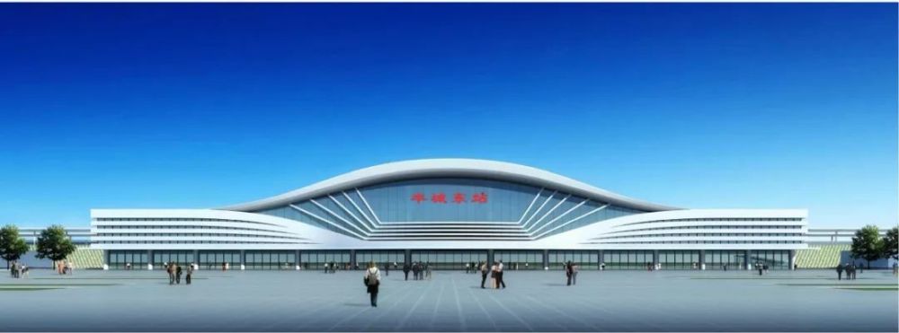 宜春这两地将迎来高铁时代