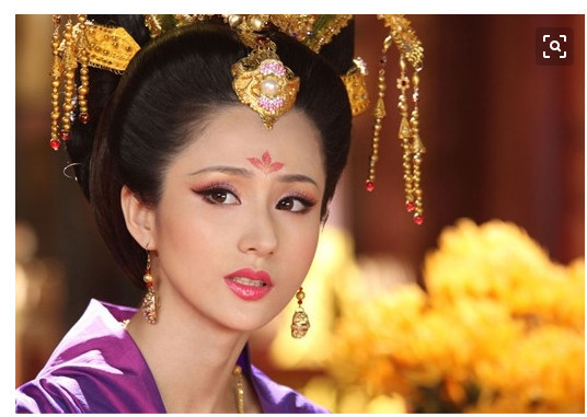 四大妖姬,除了妲己和褒姒,《重耳传奇》的她,还有一个