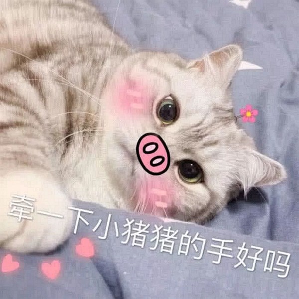怼闺蜜 笑嘻嘻 表情包:你长的丑,想得倒是挺美