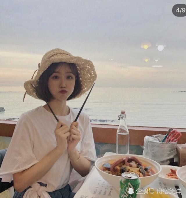 教你与美食拍照姿势,拍出网红同款照片,你也可以那么美