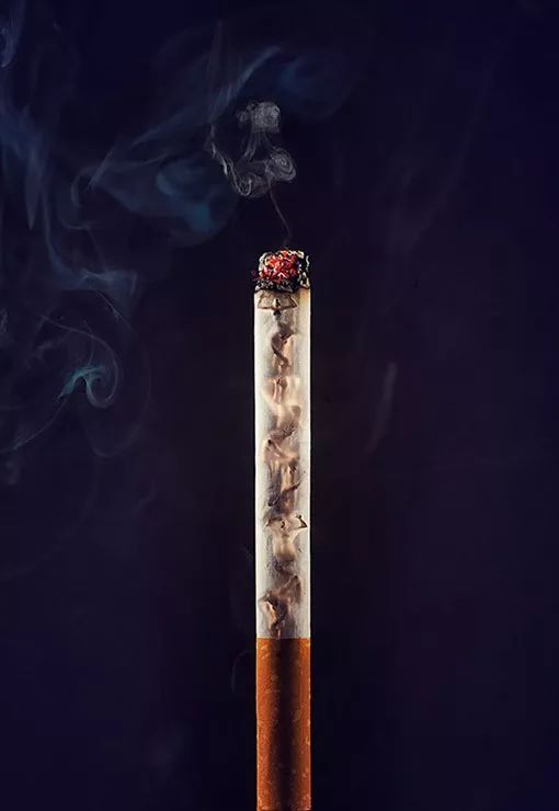这些让人恶心的设计,真的张张都是奥斯卡水平!