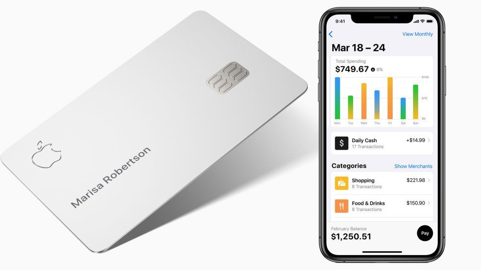 apple card存在三个致命缺陷 苹果信用卡服务前景堪忧