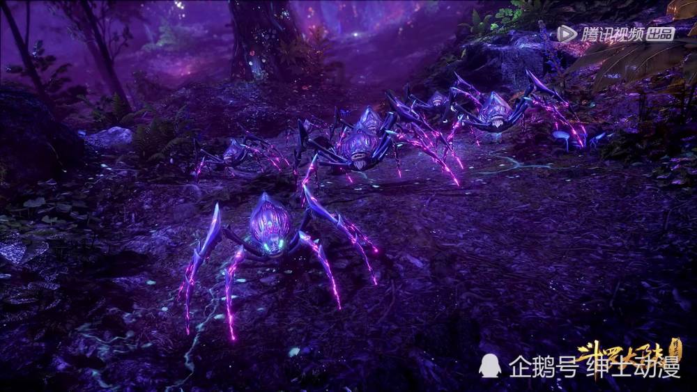 斗罗大陆:唐三的八蛛矛虽然厉害,却有一个大缺点,大师