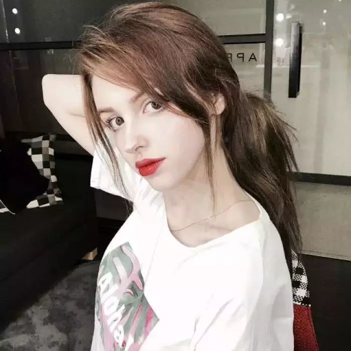 女生头像ins高级质感 仙女ins头像森系