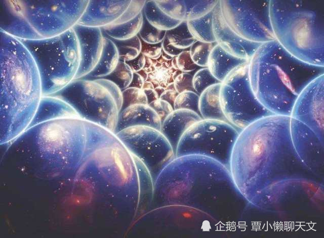 宇宙,大爆炸,谜团,奥秘,粒子