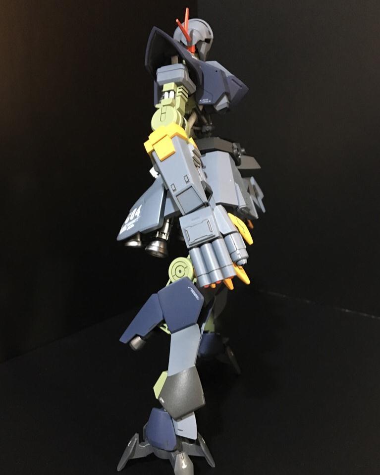 自改大长腿!hgibo完美自护号