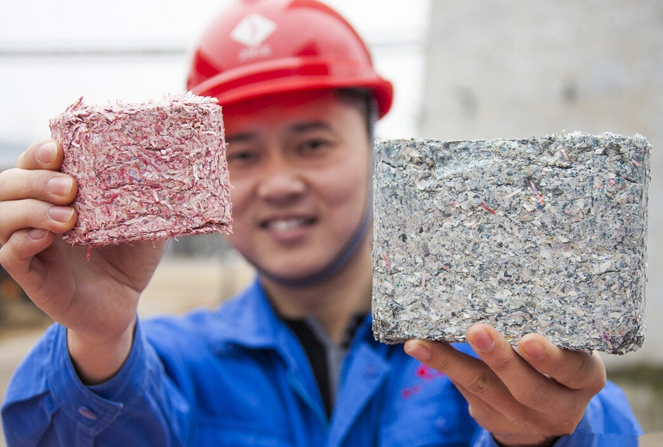 一块砖3万块钱 这样的房子住起来应该会很爽