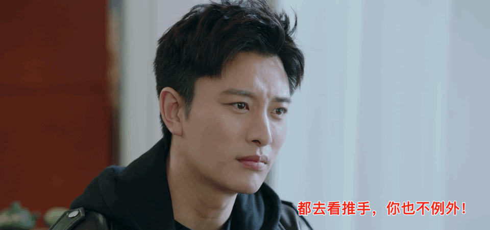 贾乃亮《推手》收视率不敌《都挺好》急下跌,刘欢演技