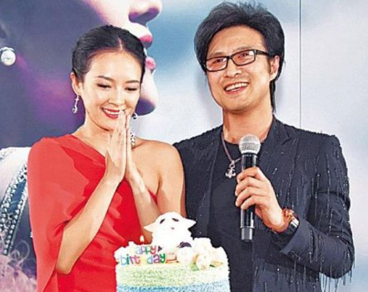 叫儿媳妇已过时,听听汪峰妈妈对章子怡的称呼