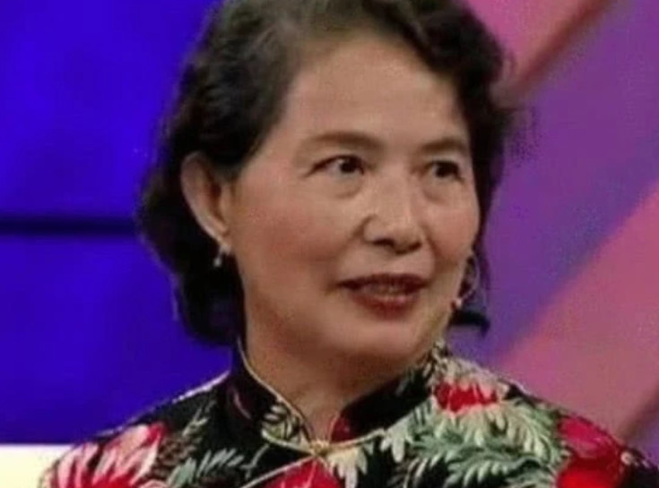 叫儿媳妇已过时,听听汪峰妈妈对章子怡的称呼