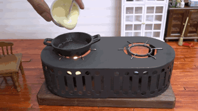 太强了丨和这个比你们吃的减肥餐都弱爆了