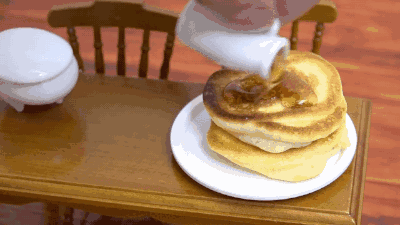 太强了丨和这个比你们吃的减肥餐都弱爆了