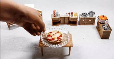 太强了丨和这个比你们吃的减肥餐都弱爆了