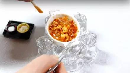 太强了丨和这个比你们吃的减肥餐都弱爆了