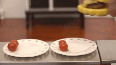 太强了丨和这个比你们吃的减肥餐都弱爆了