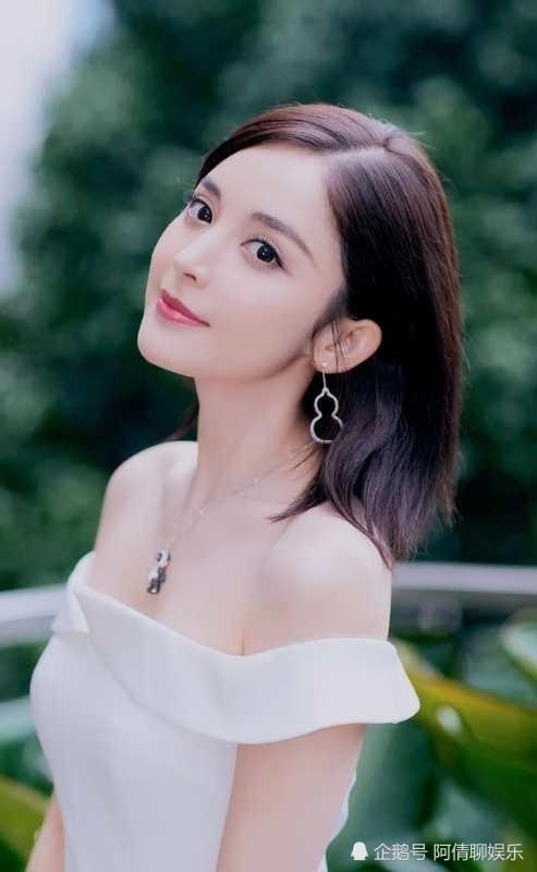 90后女明星谁最美最火?