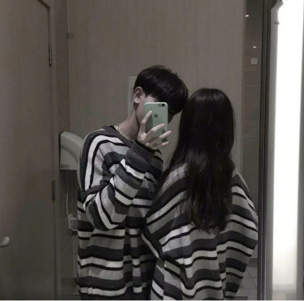 教你如何拍出情侣头像:学生党偷笑,老师:说,那个男生到底是谁