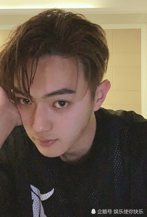 许凯拍"自认为很萌照",看到成片后,白鹿:谁要谁领走!