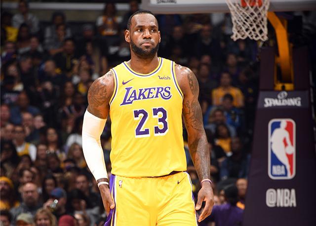 莱昂纳德,湖人,特雷沃-布克,nba,勒布朗·詹姆斯_体育明星