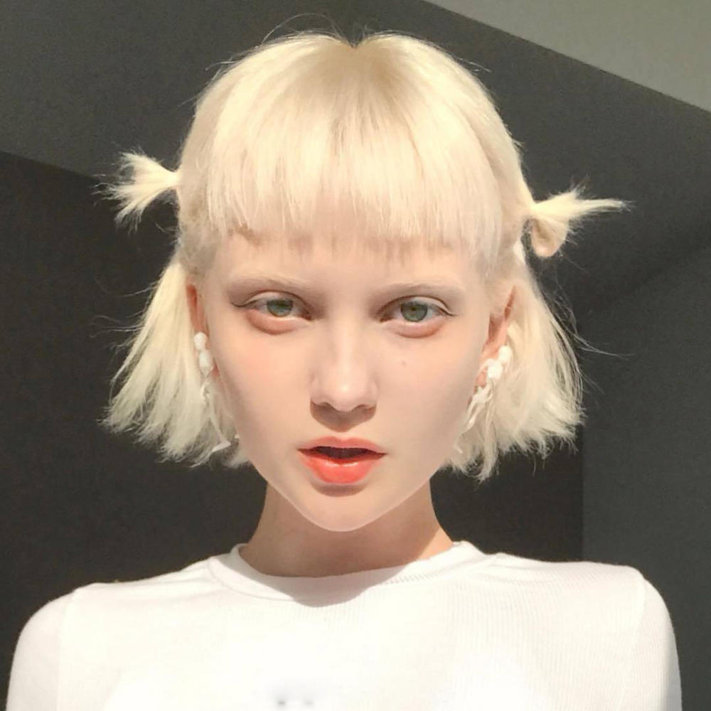 乌克兰,时尚,美女,八卦,美发