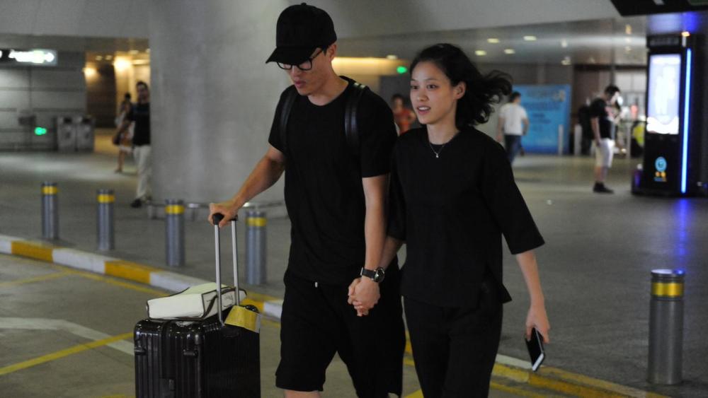 37岁刘翔生活美满,结婚4年各地旅游,但有两次比赛让他
