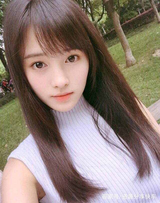 十大最清纯女明星